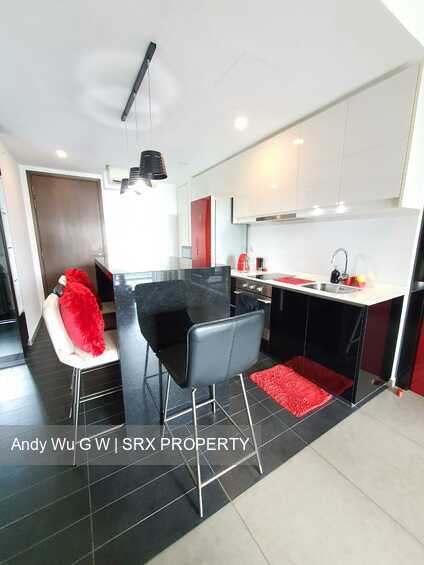 The Minton (D19), Condominium #250502031